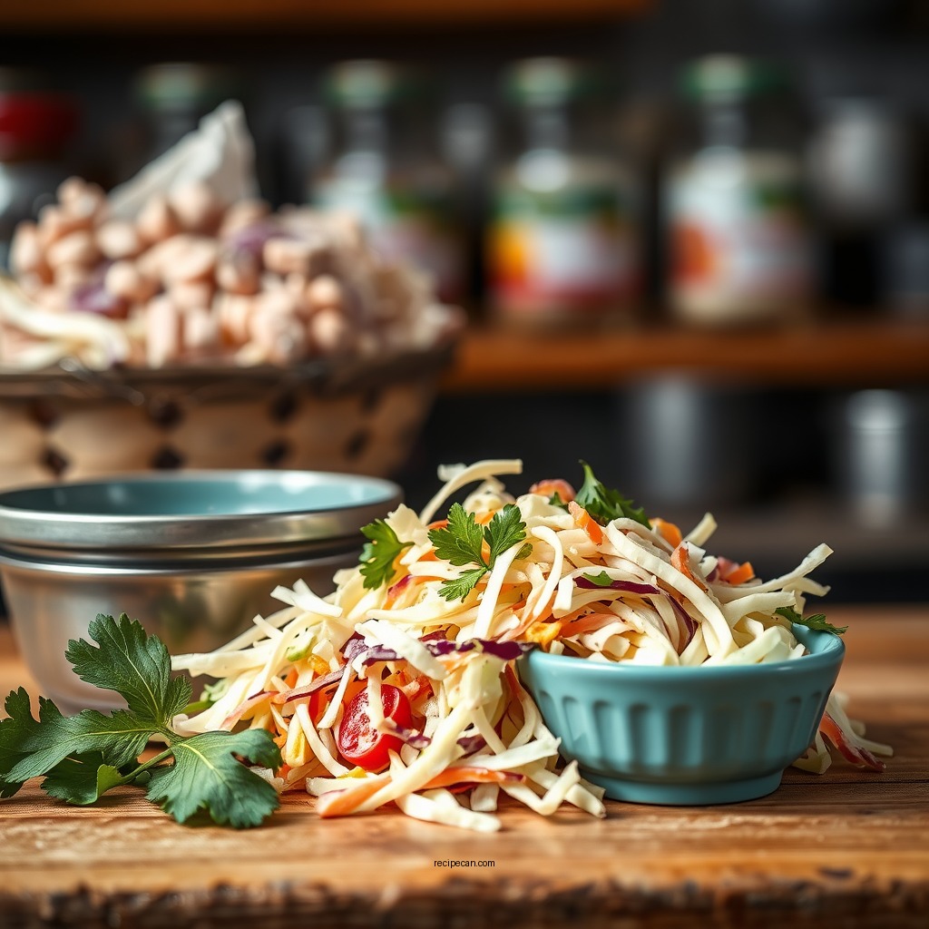 Ingredients You'll Need - primanti brothers coleslaw recipe
