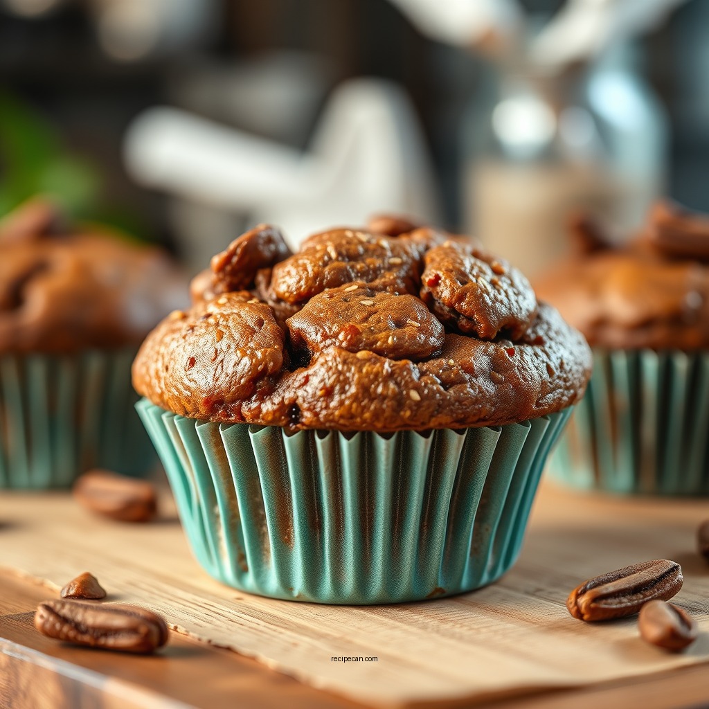 Nutritional Benefits of Protein Muffins - protein muffin recipe