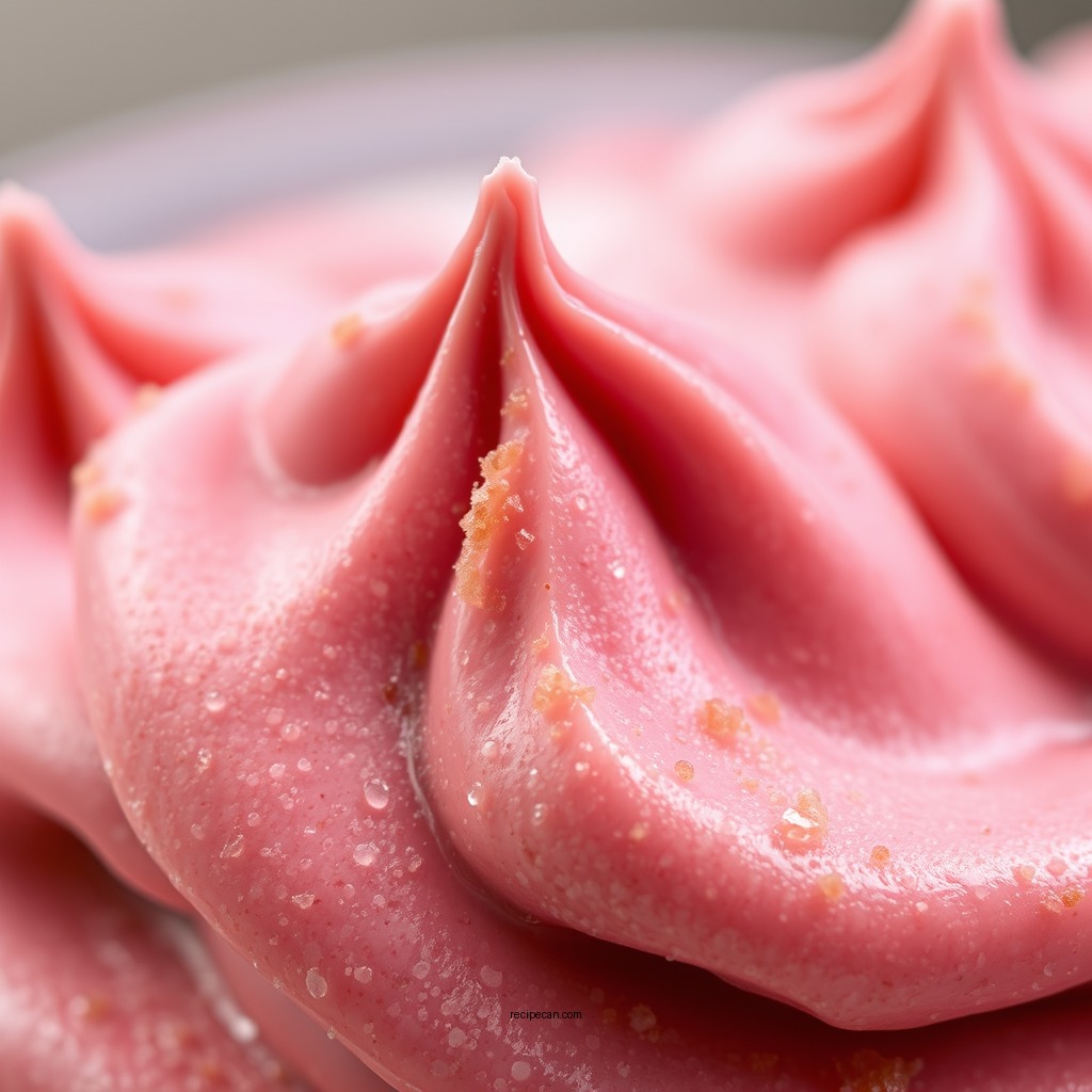 Flavor Variations to Try - pudding icing recipe