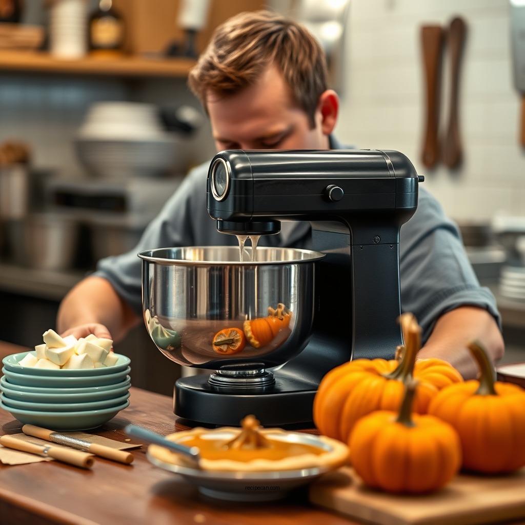 Essential Equipment You’ll Need - pumpkin pie recipe condensed milk
