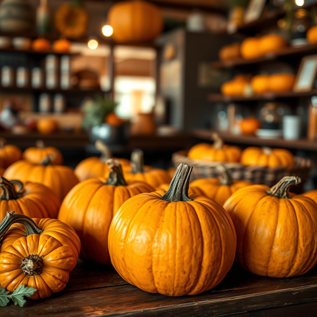 Selecting the Right Pumpkin - pumpkin pie recipe with fresh pumpkin