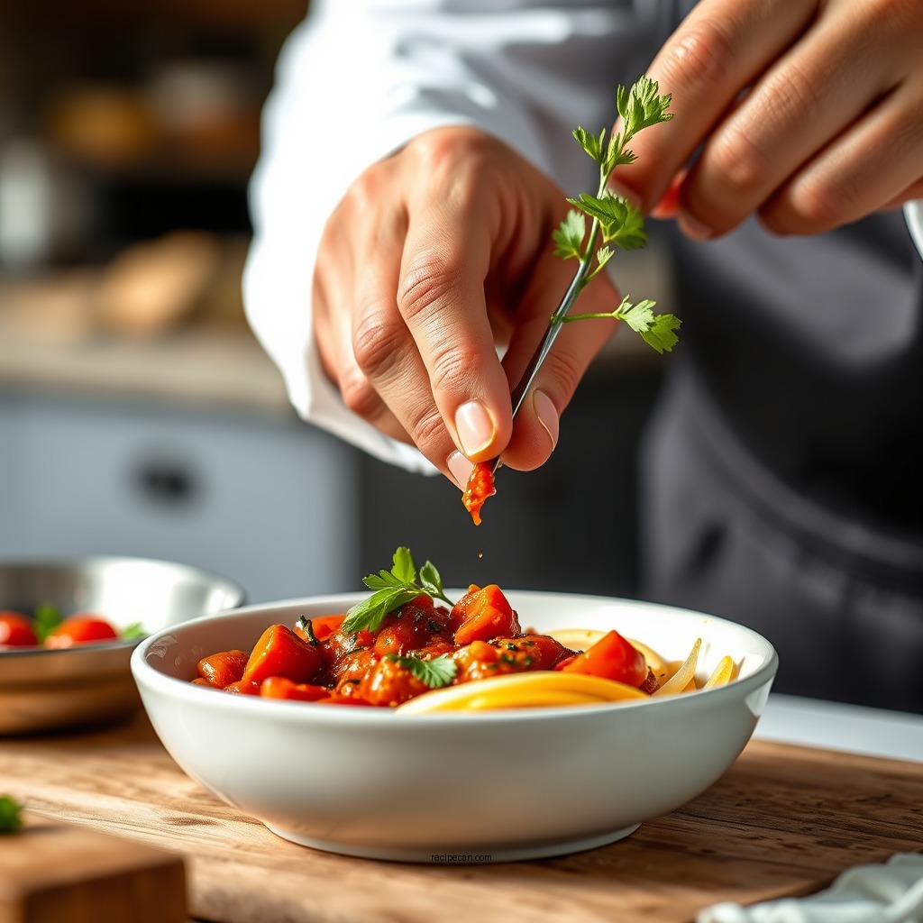 Cooking Tips for Perfect Puttanesca - puttanesca sauce recipe