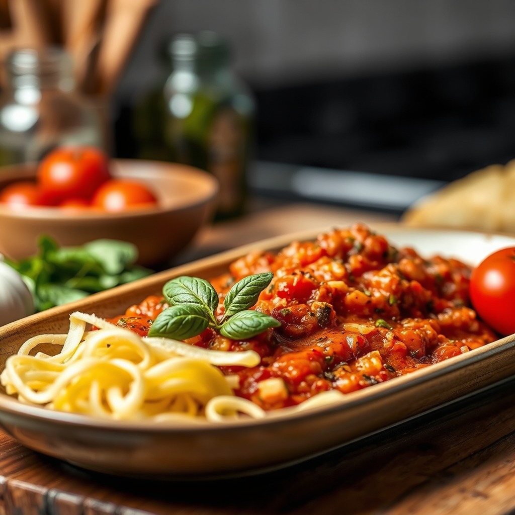 Ingredients You'll Need - puttanesca sauce recipe