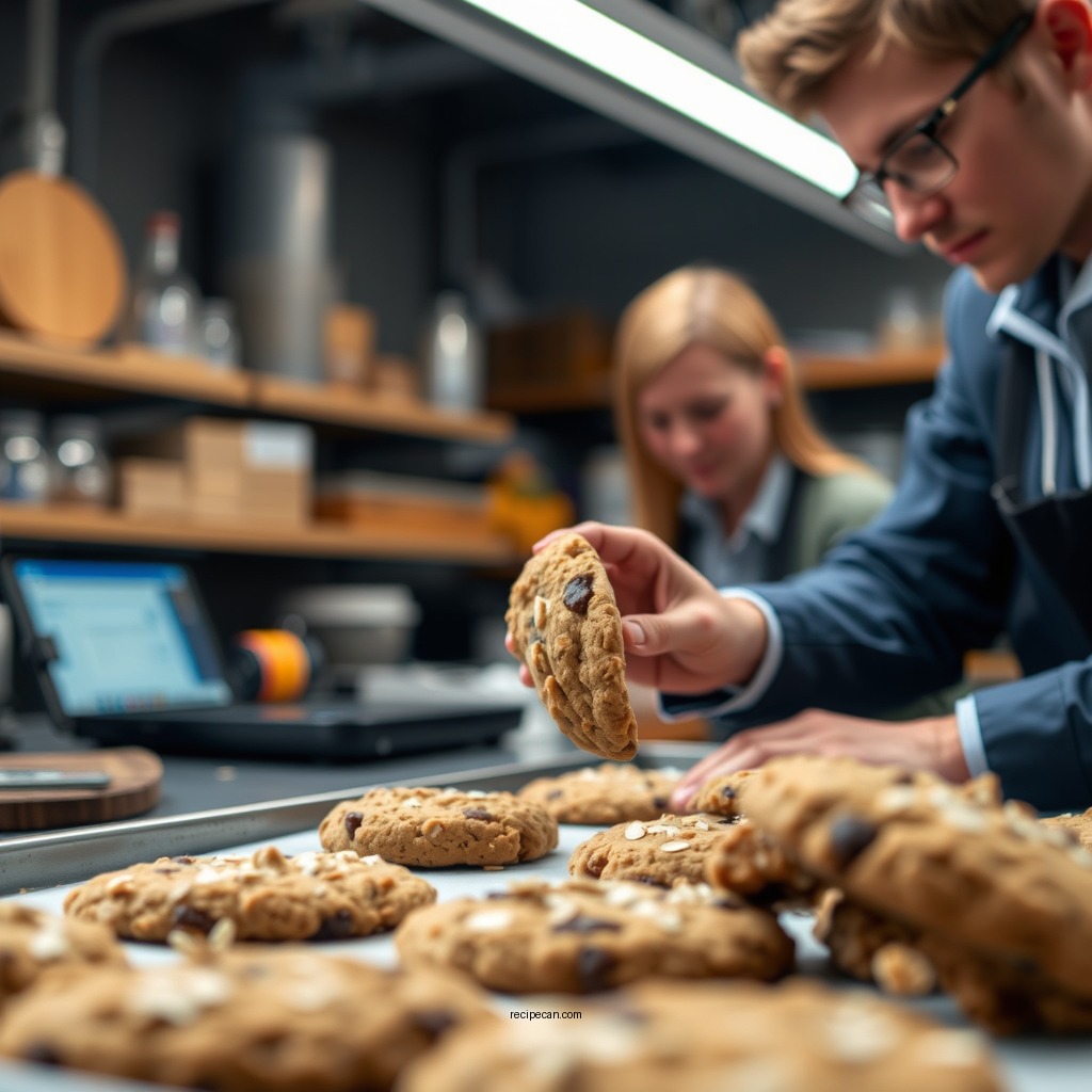 Baking Instructions - quaker oats oatmeal raisin cookies recipe