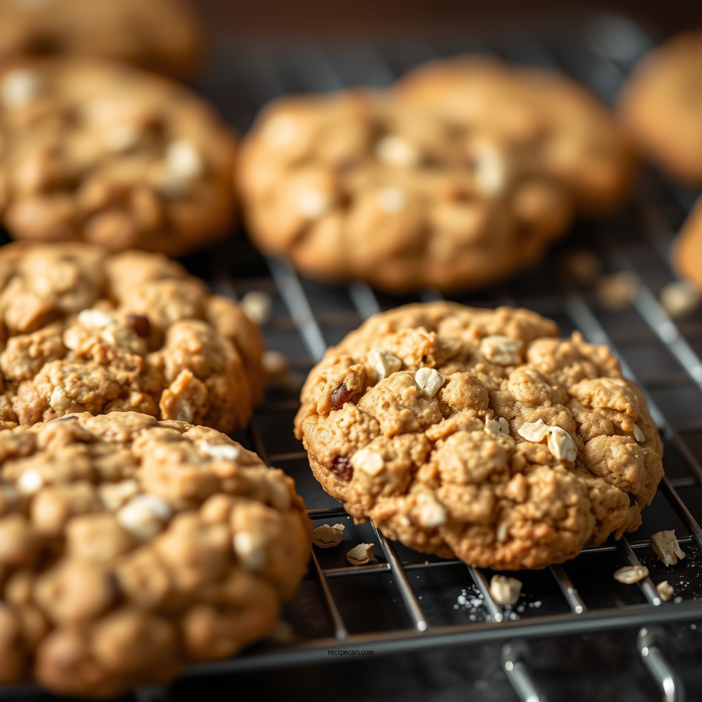 Tips for Perfect Cookies - quaker oats oatmeal recipe cookies