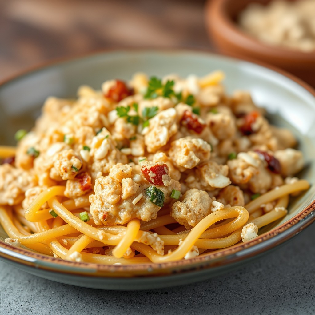 Savory Dishes - quaker oats recipes