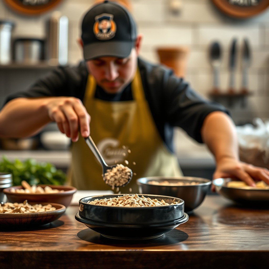 Classic Quaker Oats Preparation - quaker quick oats recipe