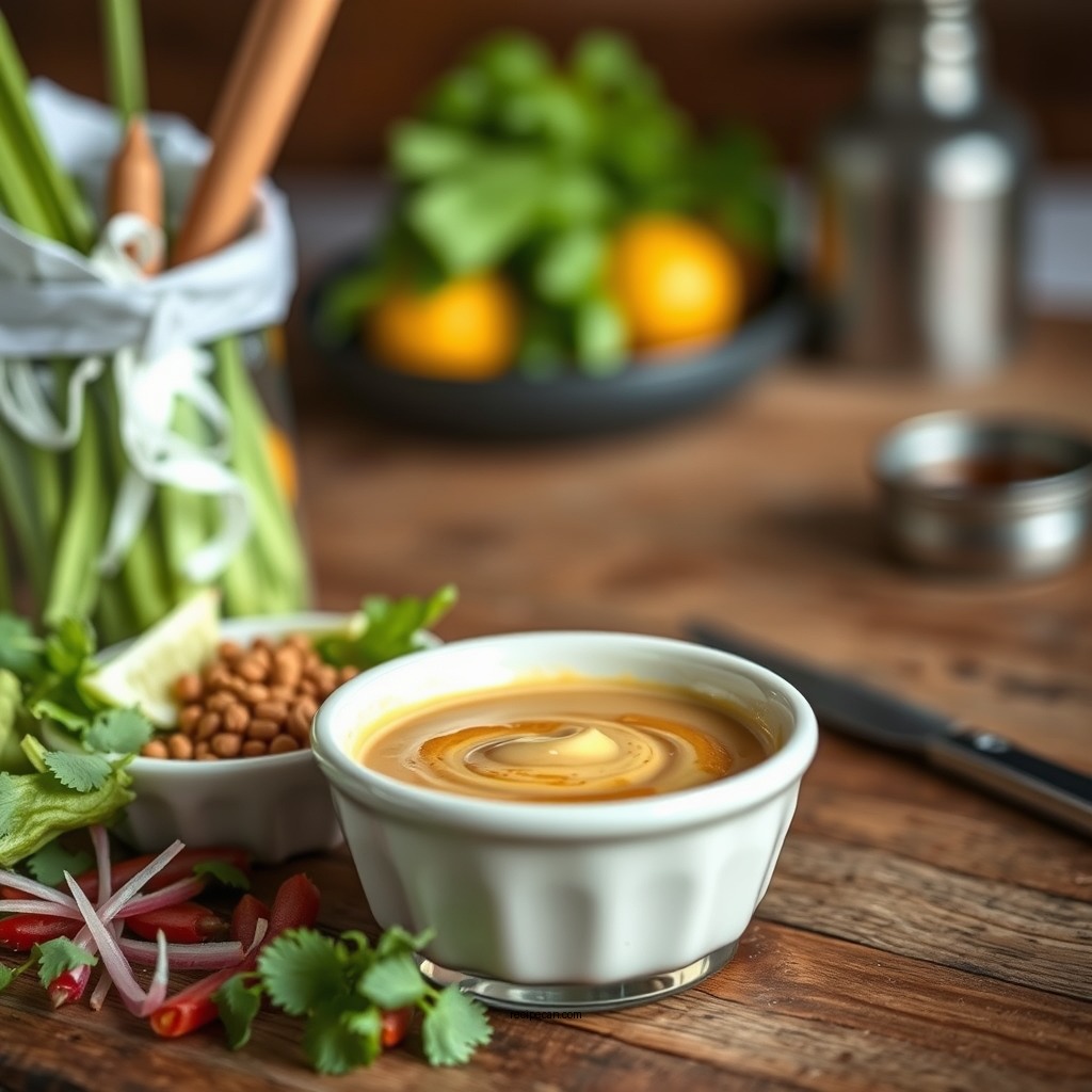 Ingredients You'll Need - queso dipping sauce recipe