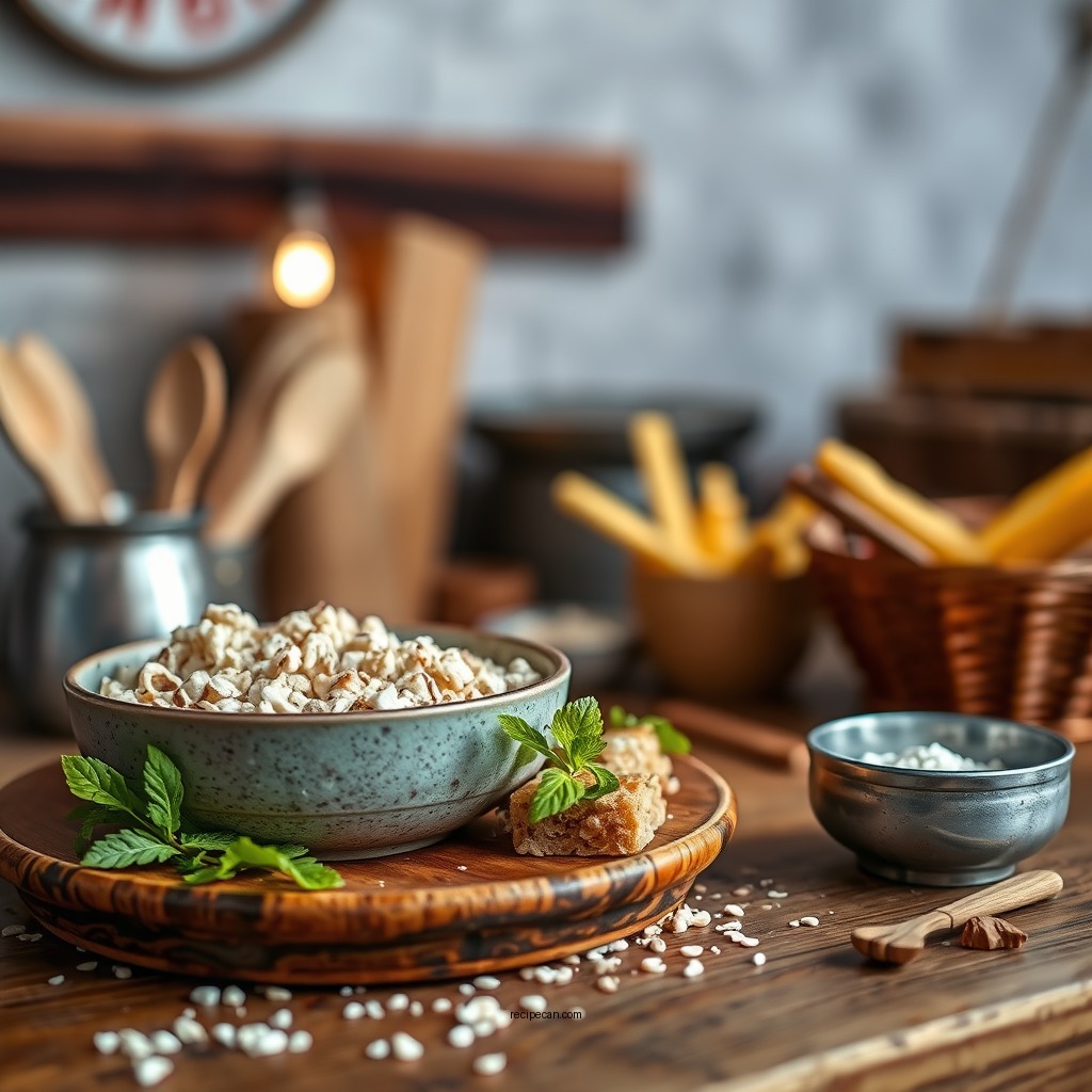 What You Need for Quick Oats Oatmeal - quick oats oatmeal recipe