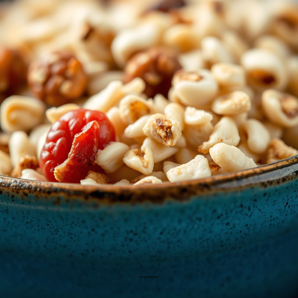 Nutritious Add-Ins - quick oats recipe