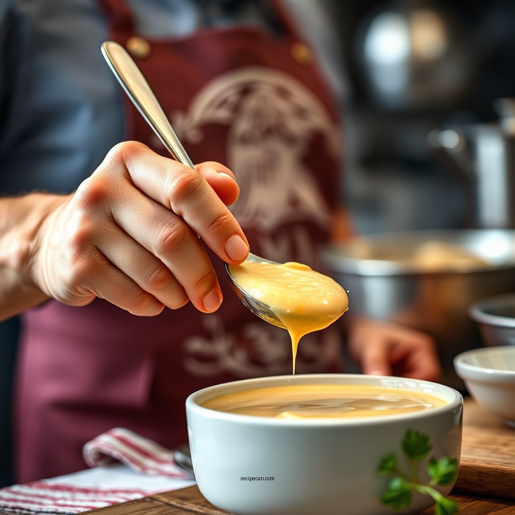 Cooking Process - rafferty potato soup recipe