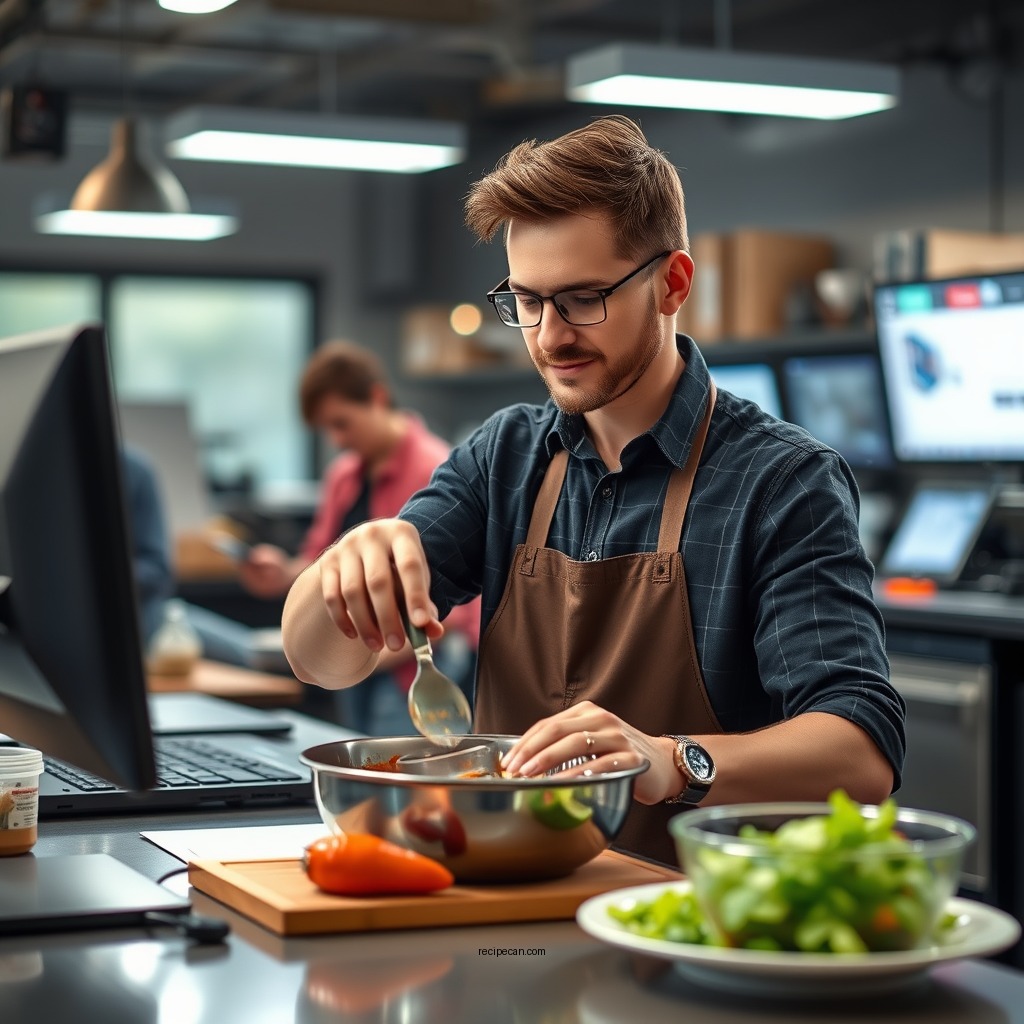 Step-by-Step Recipe Instructions - raising cane's sauce recipe