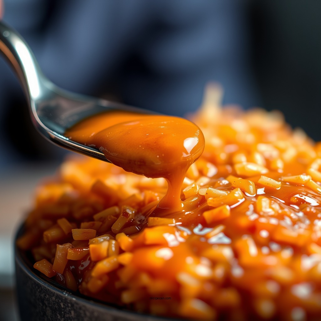 Tips for Perfecting Your Sauce - raising cane's sauce recipe