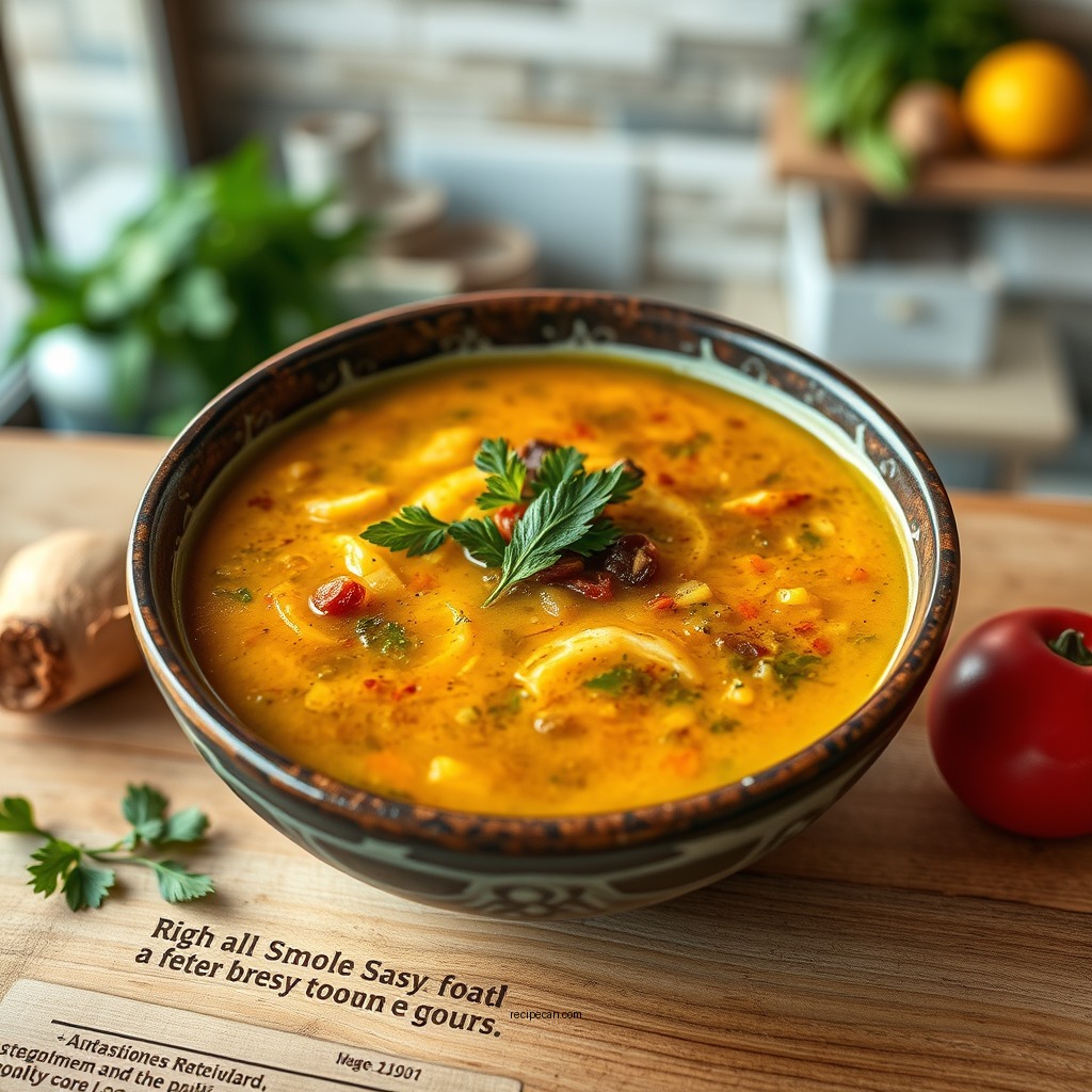 Benefits of Raw Soups - raw soup recipes