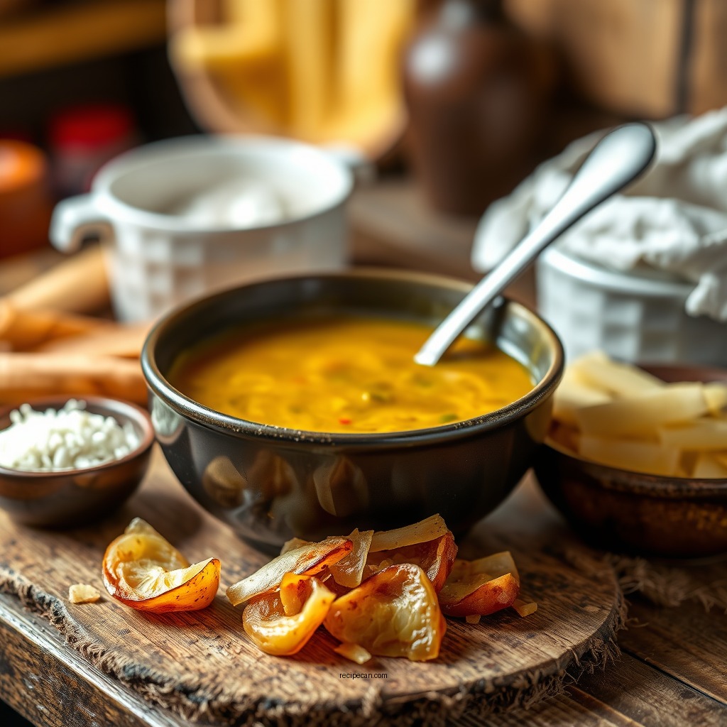 Additional Flavor Enhancers - recipe chicken onion soup mix