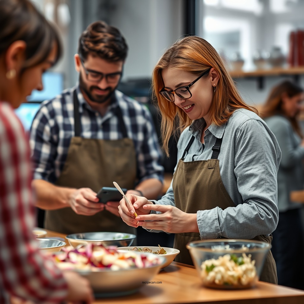 Choosing the Right Dressing - recipe coleslaw without mayonnaise