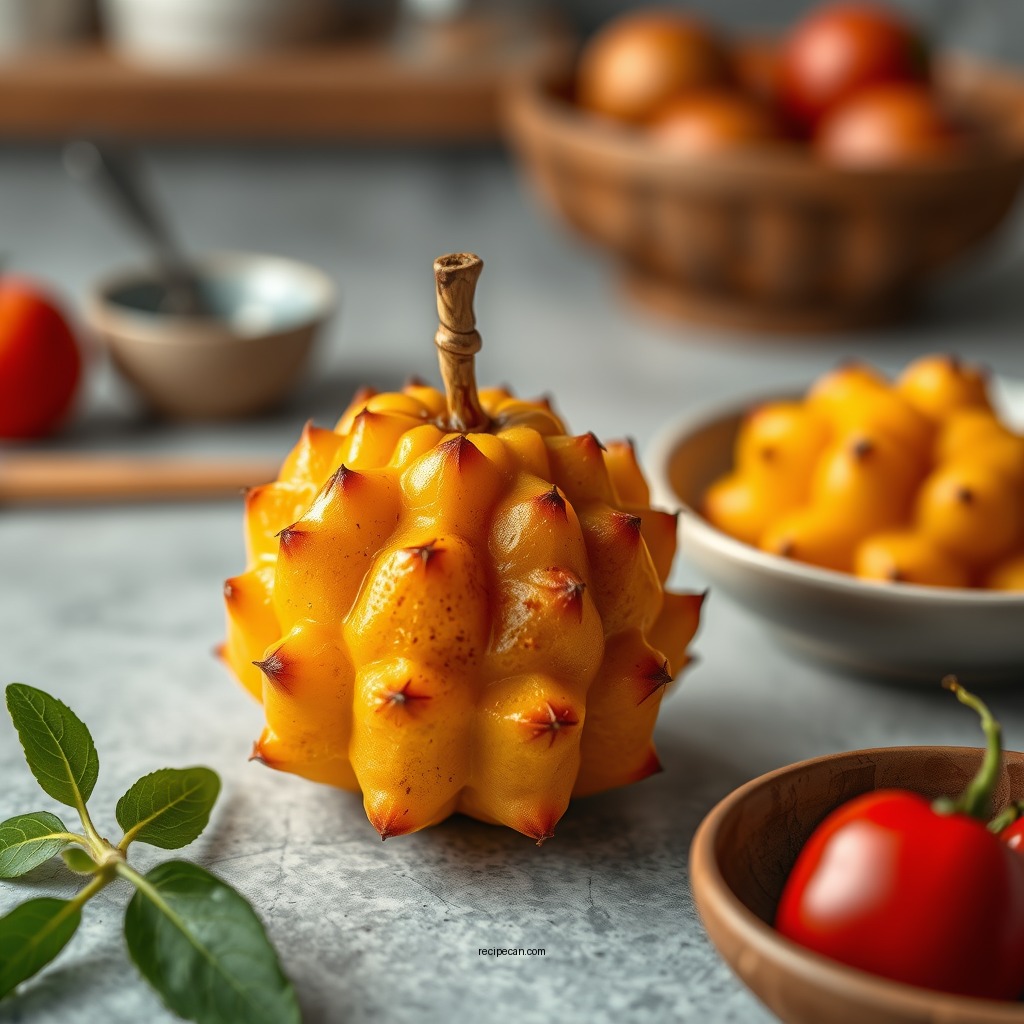 Ingredients for Custard Fruit - recipe custard fruit