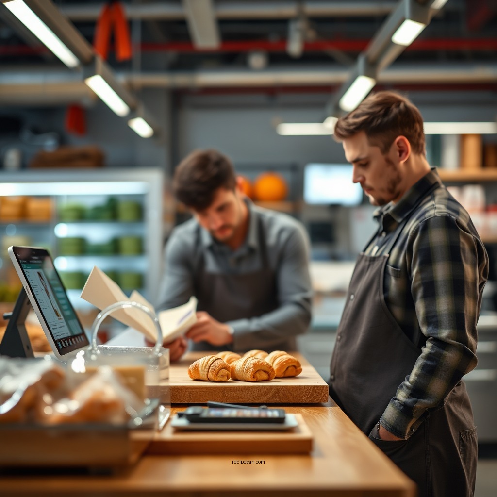 Ingredients You’ll Need - recipe for apples wrapped in crescent rolls