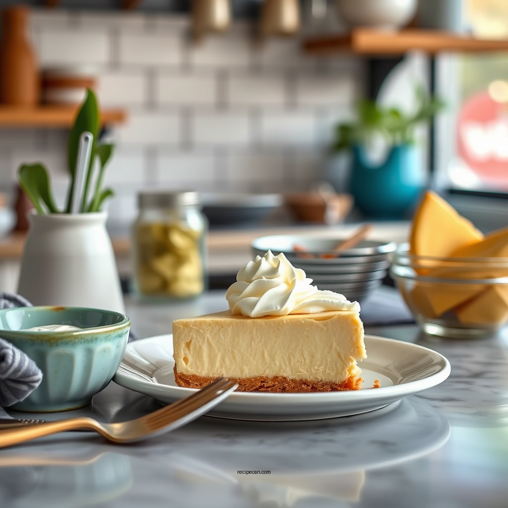 Ingredients You'll Need - recipe for boston cream pie