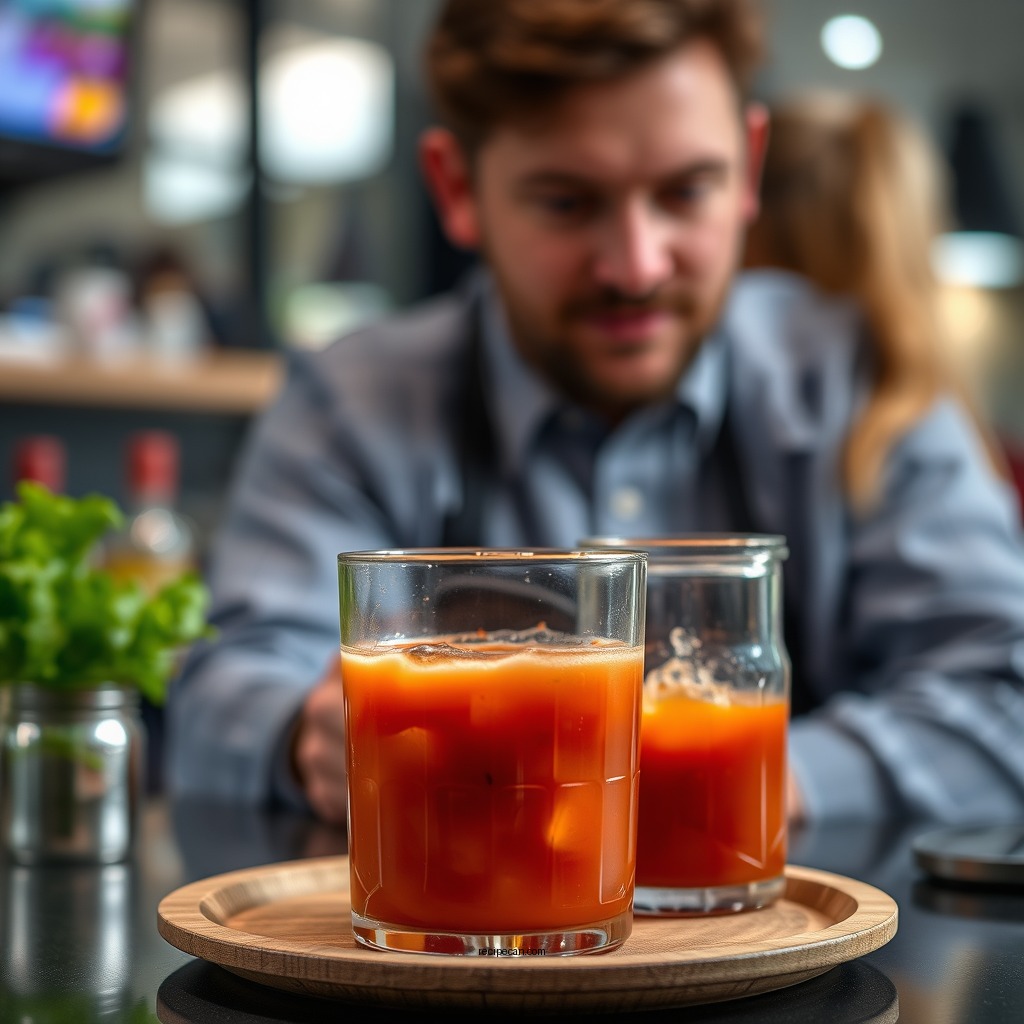 Essential Ingredients for Cocktail Sauce - recipe for cocktail sauce