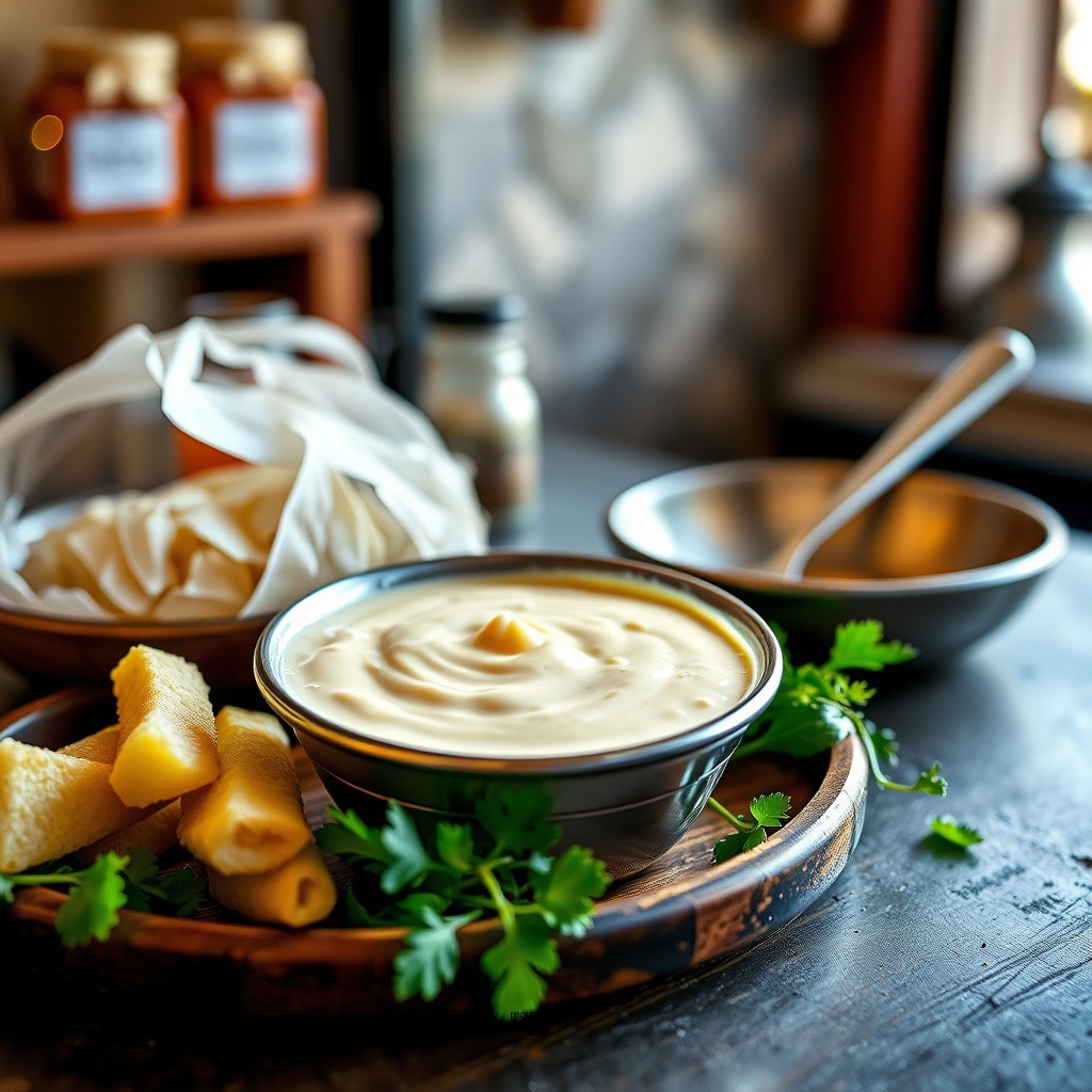 Ingredients You'll Need - recipe for frisch's tartar sauce