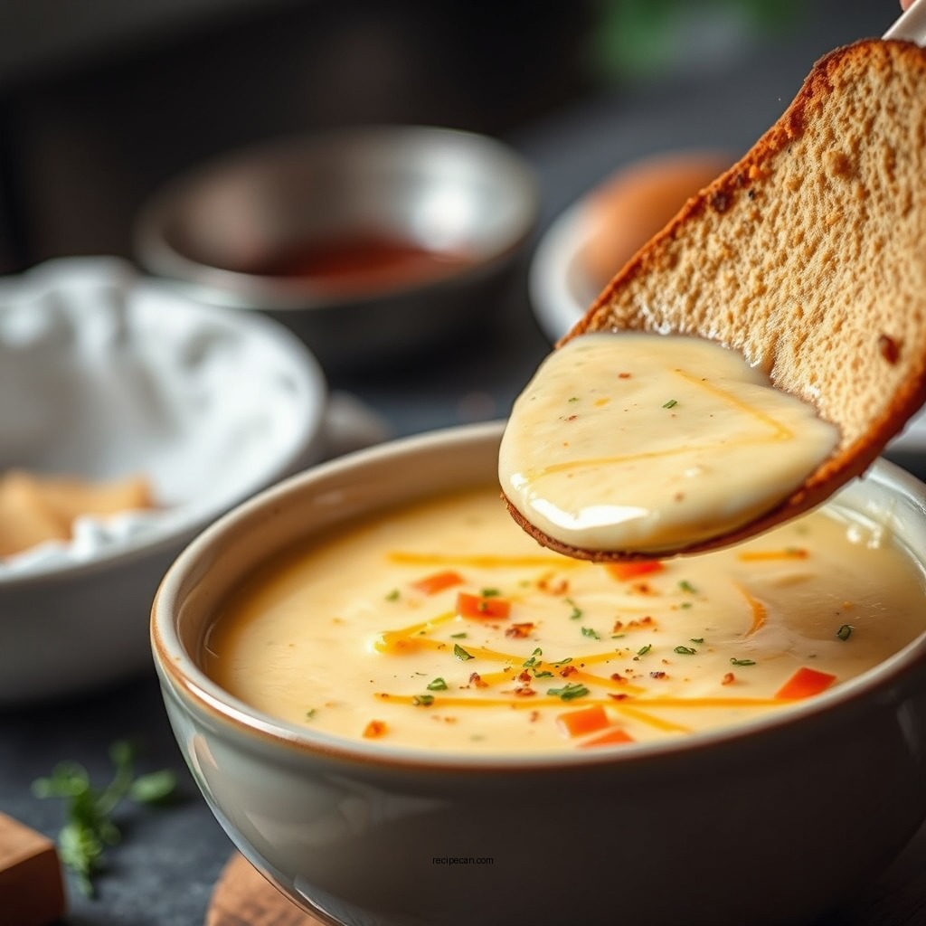 Cooking Instructions - recipe for marie callender's potato cheese soup