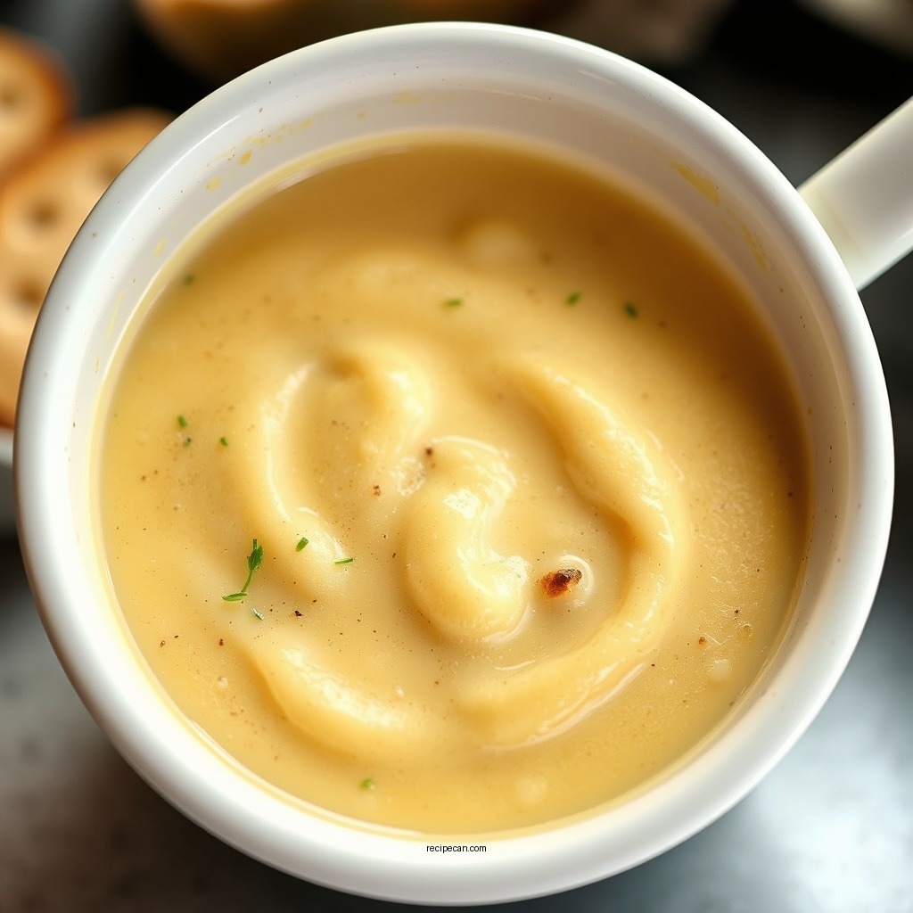 Ingredients You'll Need - recipe for marie callender's potato cheese soup