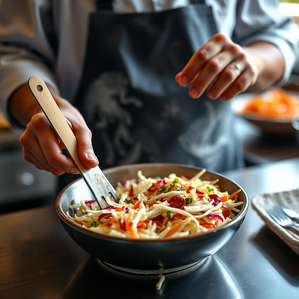 Step-by-Step Instructions - recipe for marzetti's coleslaw dressing