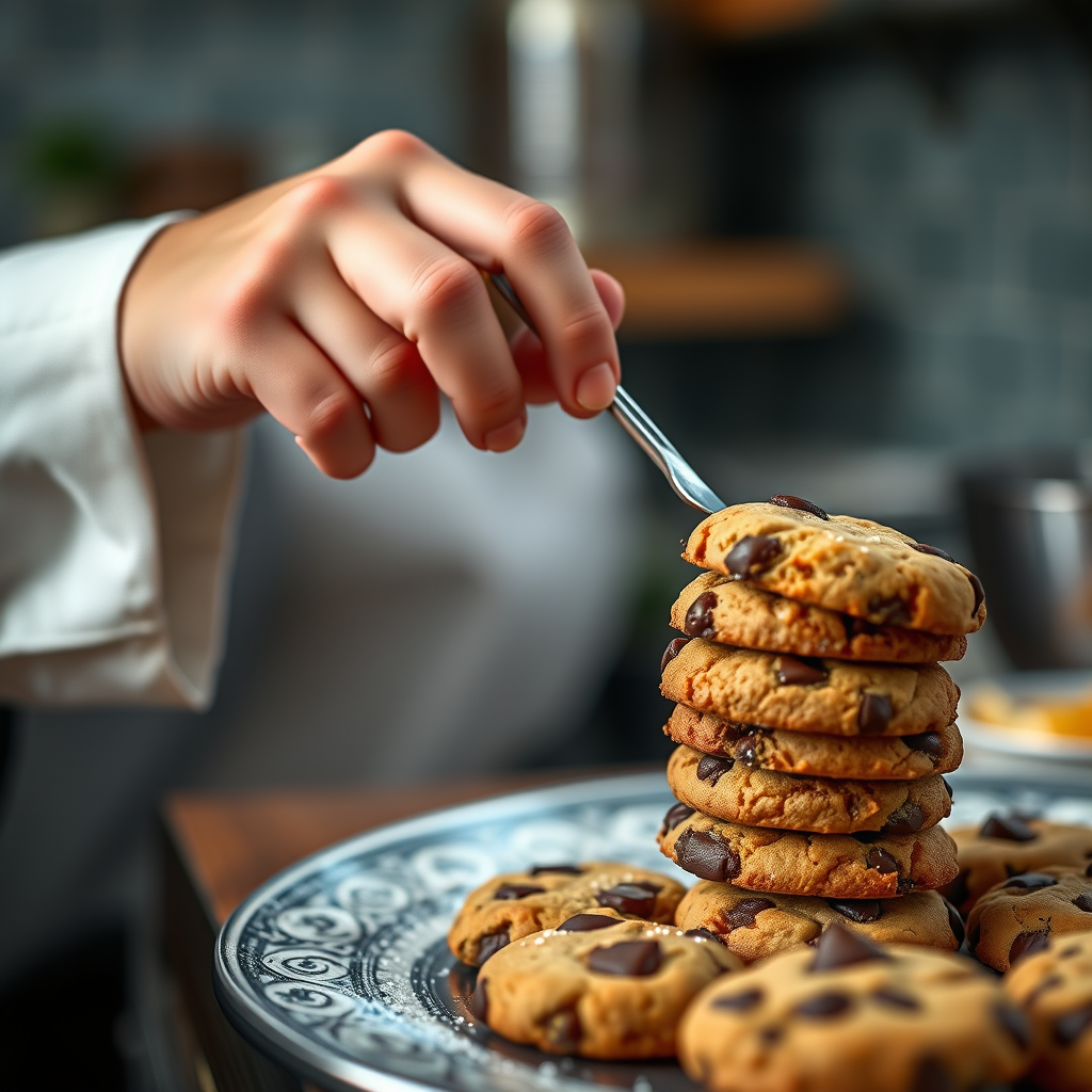 Cooking Tips for Optimal Cookies - recipe for minecraft cookies