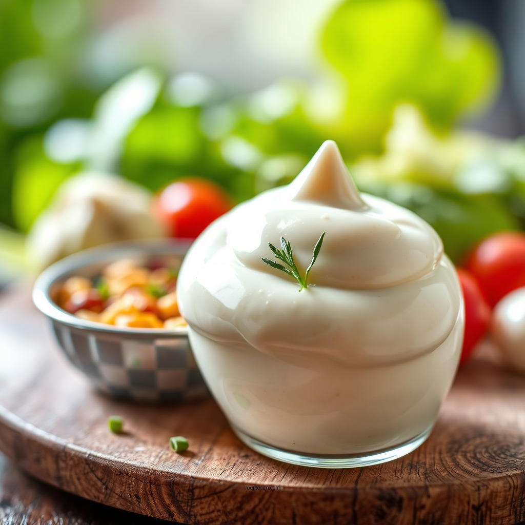 Variations to Try - recipe for miracle whip salad dressing