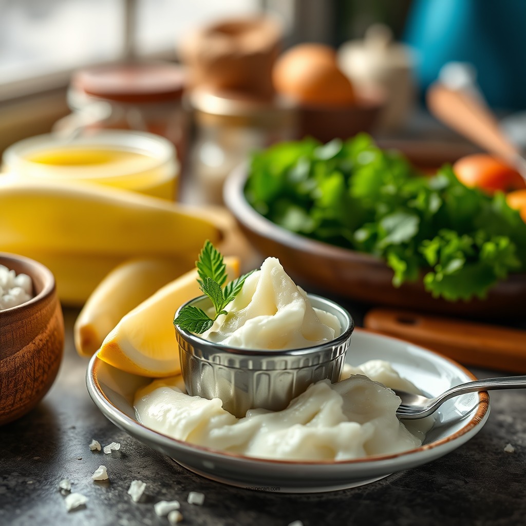 Ingredients You'll Need - recipe for rice pudding with sweetened condensed milk