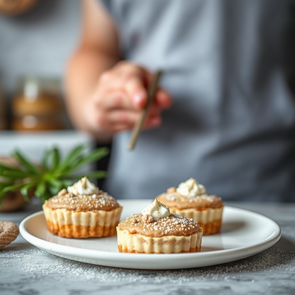 What Are Sand Tarts? - recipe for sand tarts