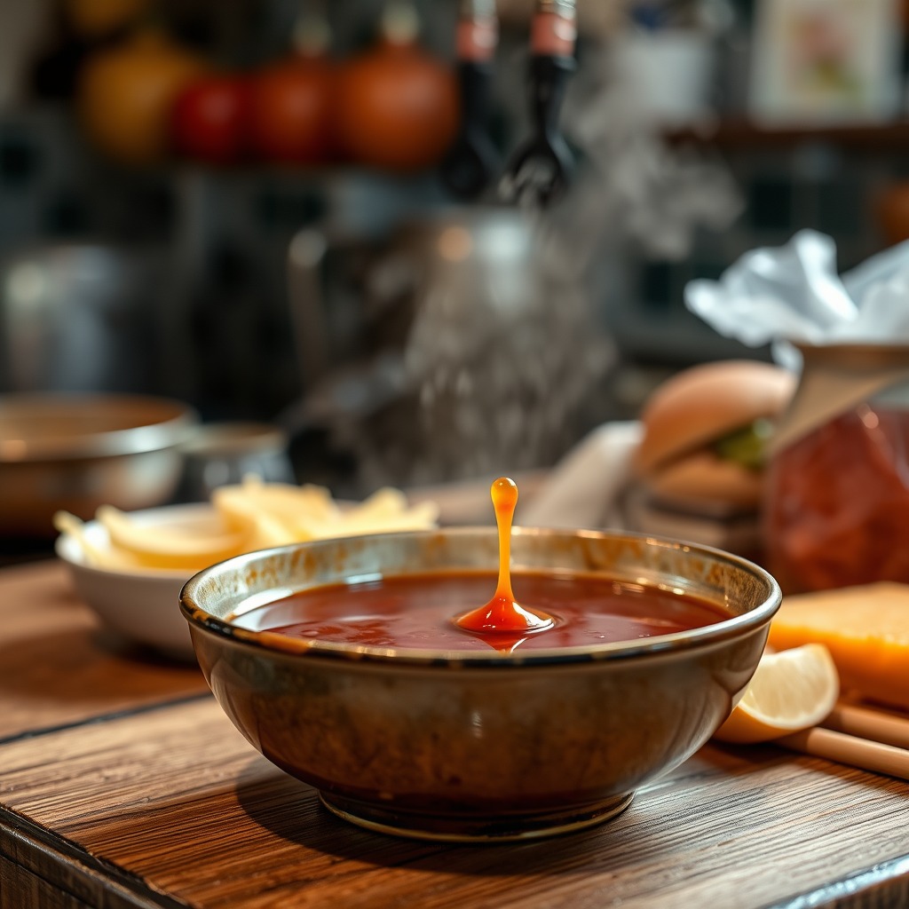 Understanding the Basics of Stir Fry Sauce - recipe for stir fry sauce