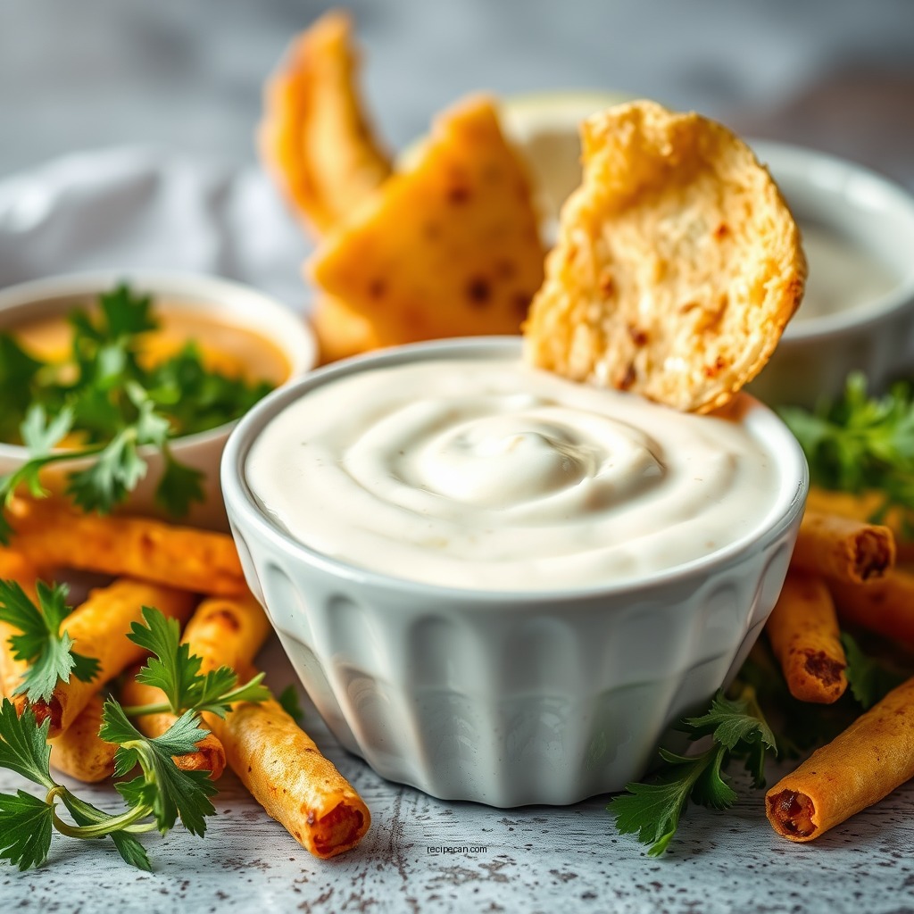 Essential Ingredients for Tartar Sauce - recipe for tartar sauce easy