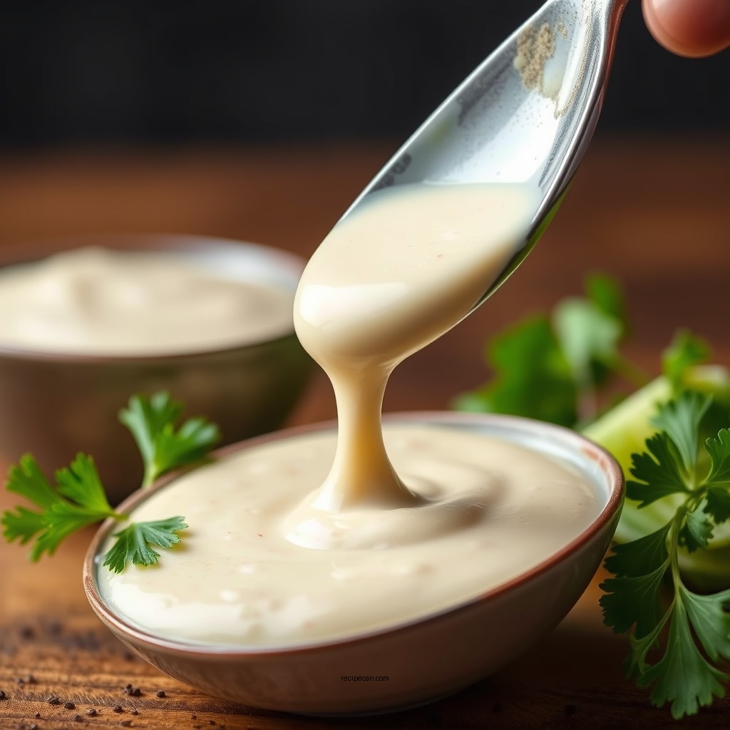 Flavor Enhancements and Variations - recipe for tartar sauce