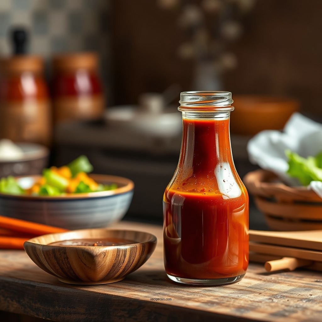 What is Toum Sauce? - recipe for toum sauce