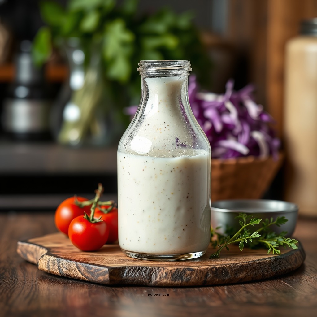Ingredients You'll Need - recipe for vinegar coleslaw dressing