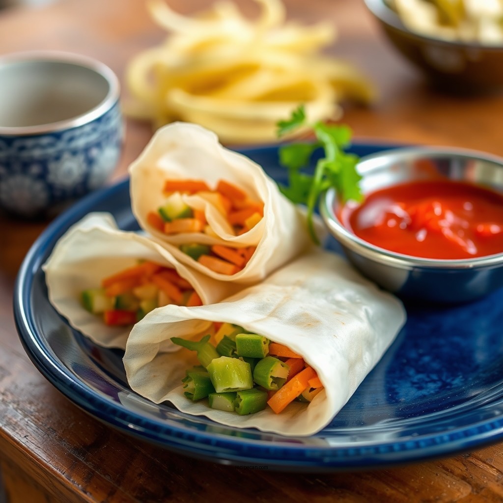 Essential Ingredients for Wonton Wraps - recipe for wonton wraps