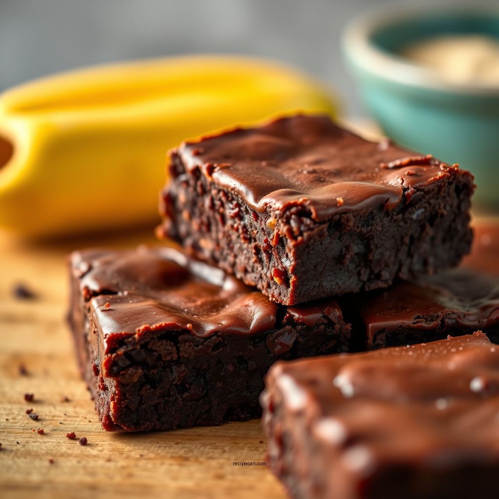 Tips for Perfect Brownies - recipe hersheys brownies