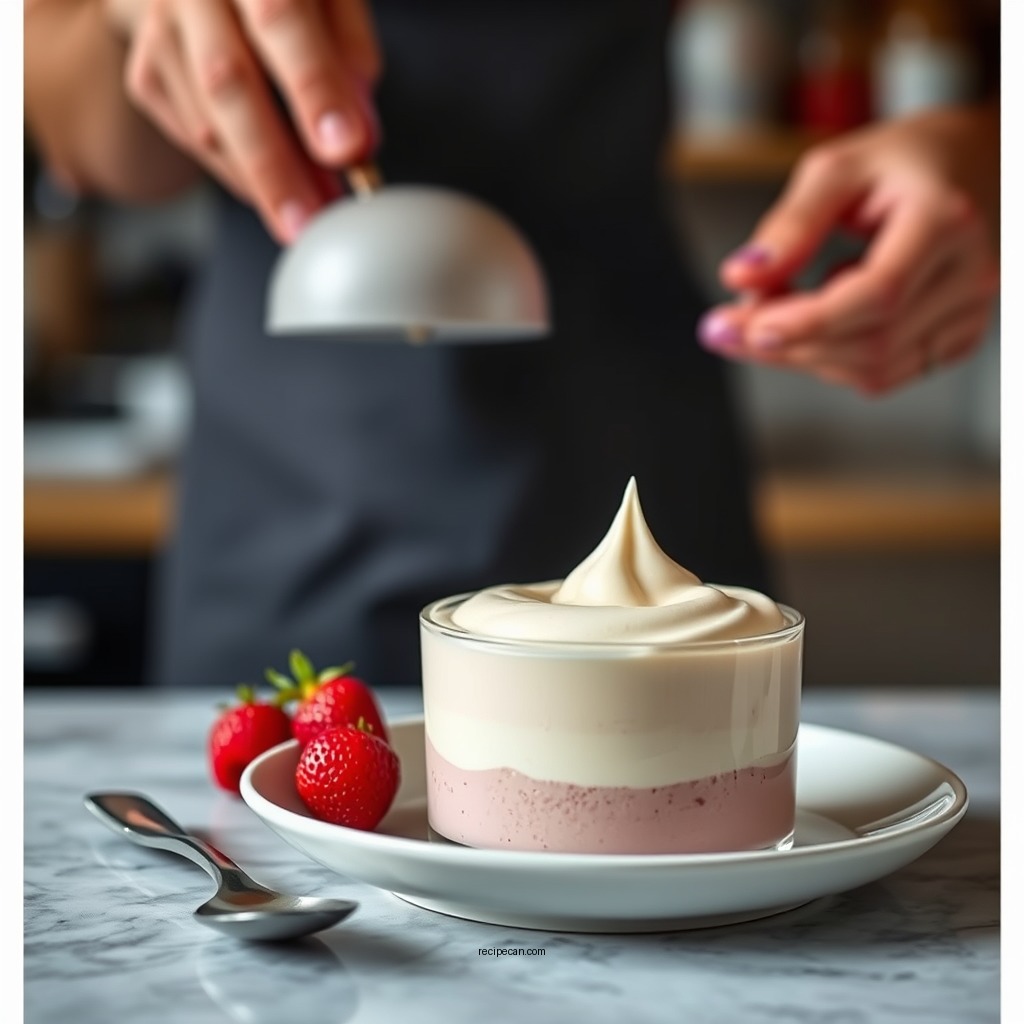 Understanding Mousse: What It Is and Its Varieties - recipe mousse