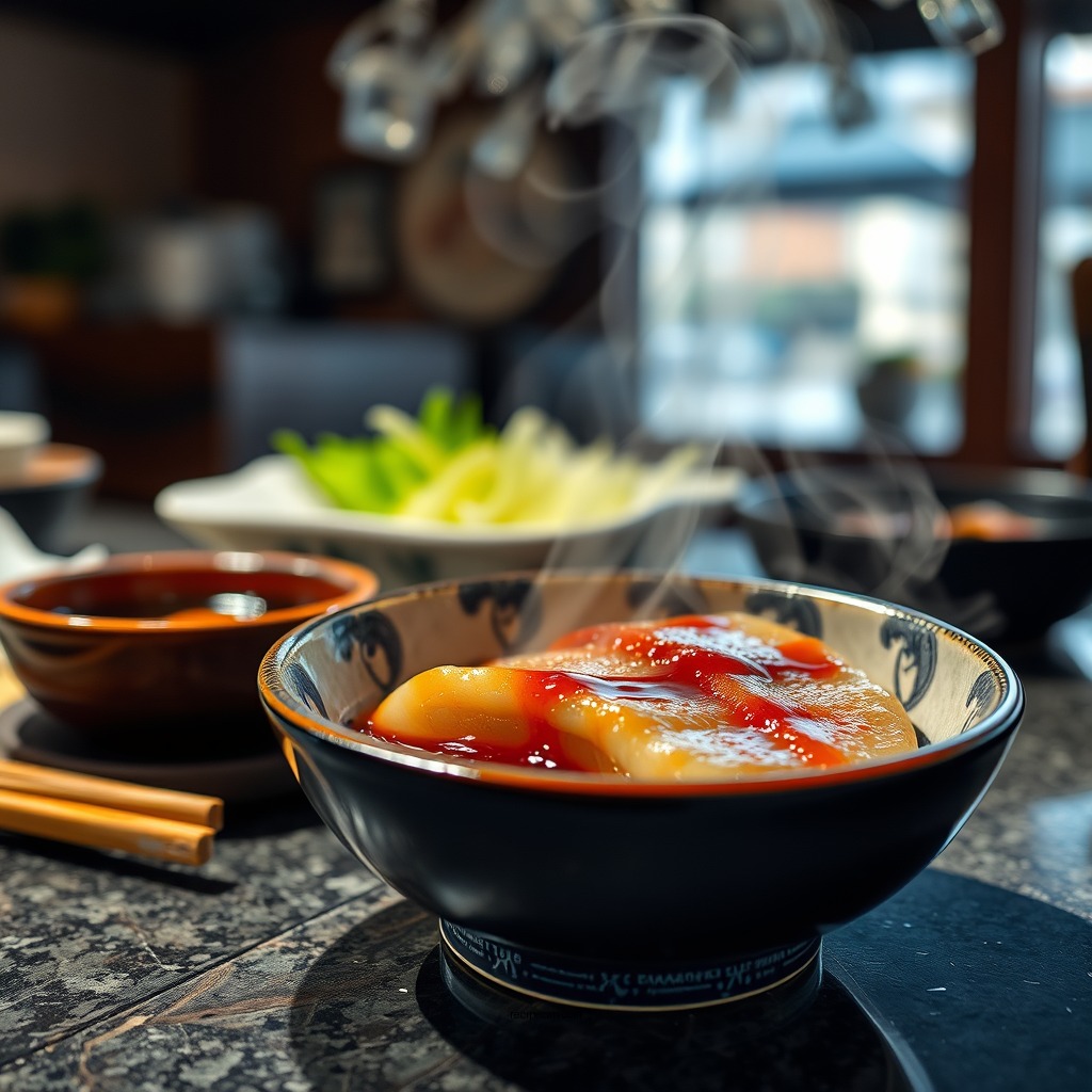 Understanding Unagi Sauce - recipe unagi sauce