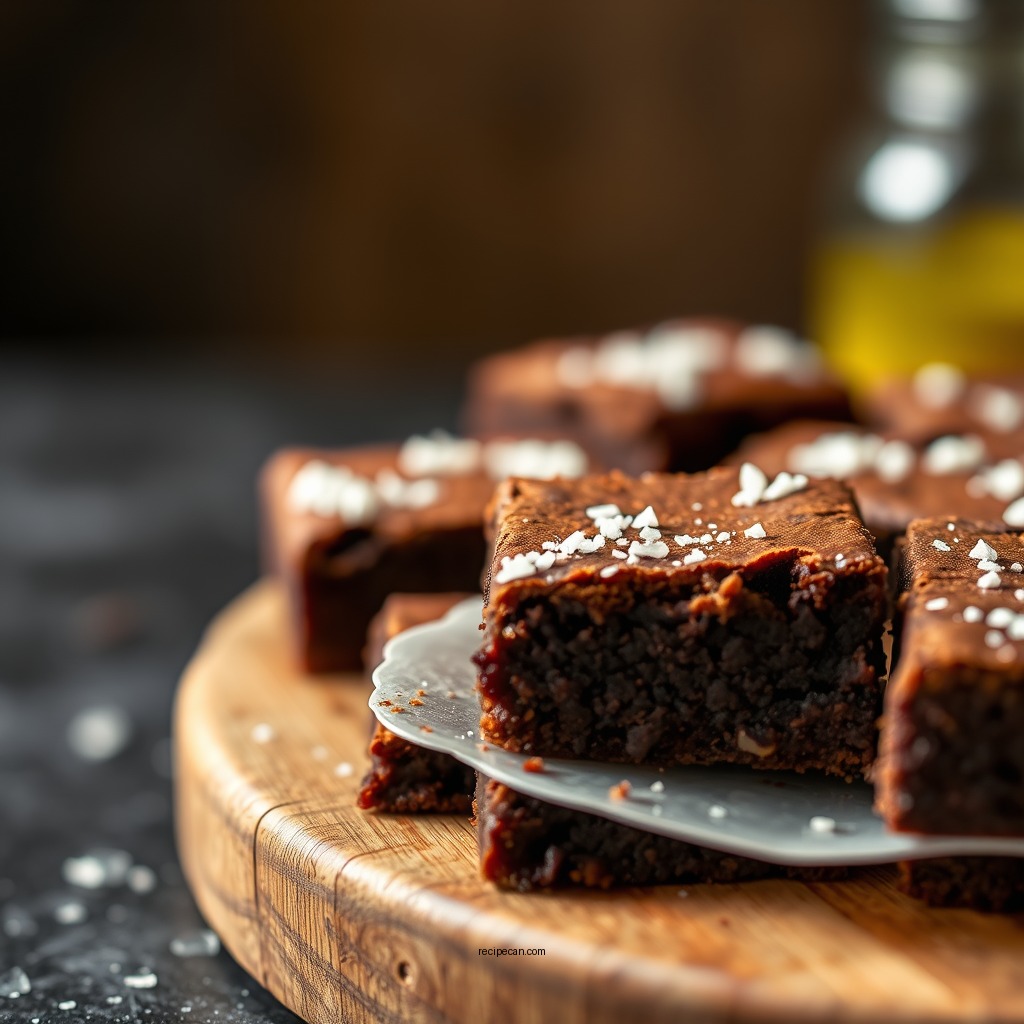 Gluten-Free Brownies - recipes for brownies