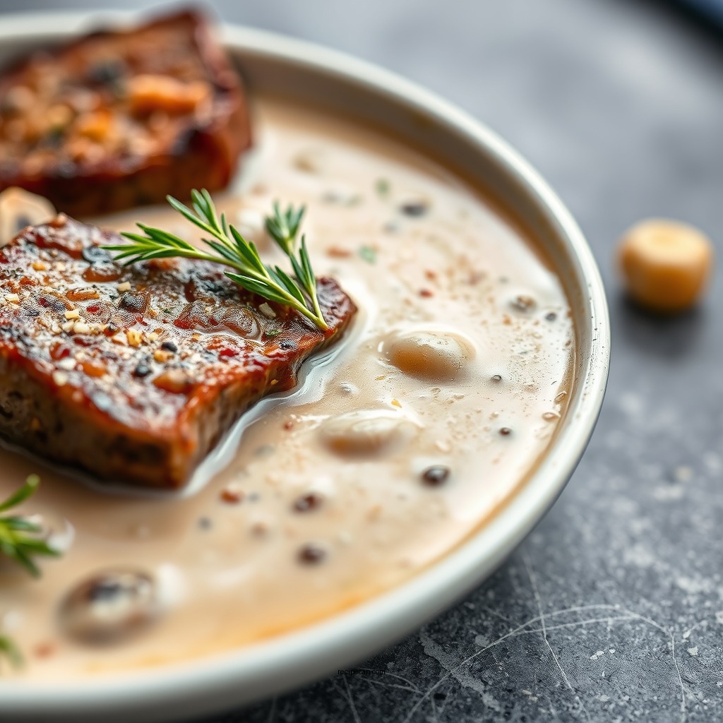 Cube Steak with Mushroom Soup and Onions - recipes for cube steak with cream of mushroom soup