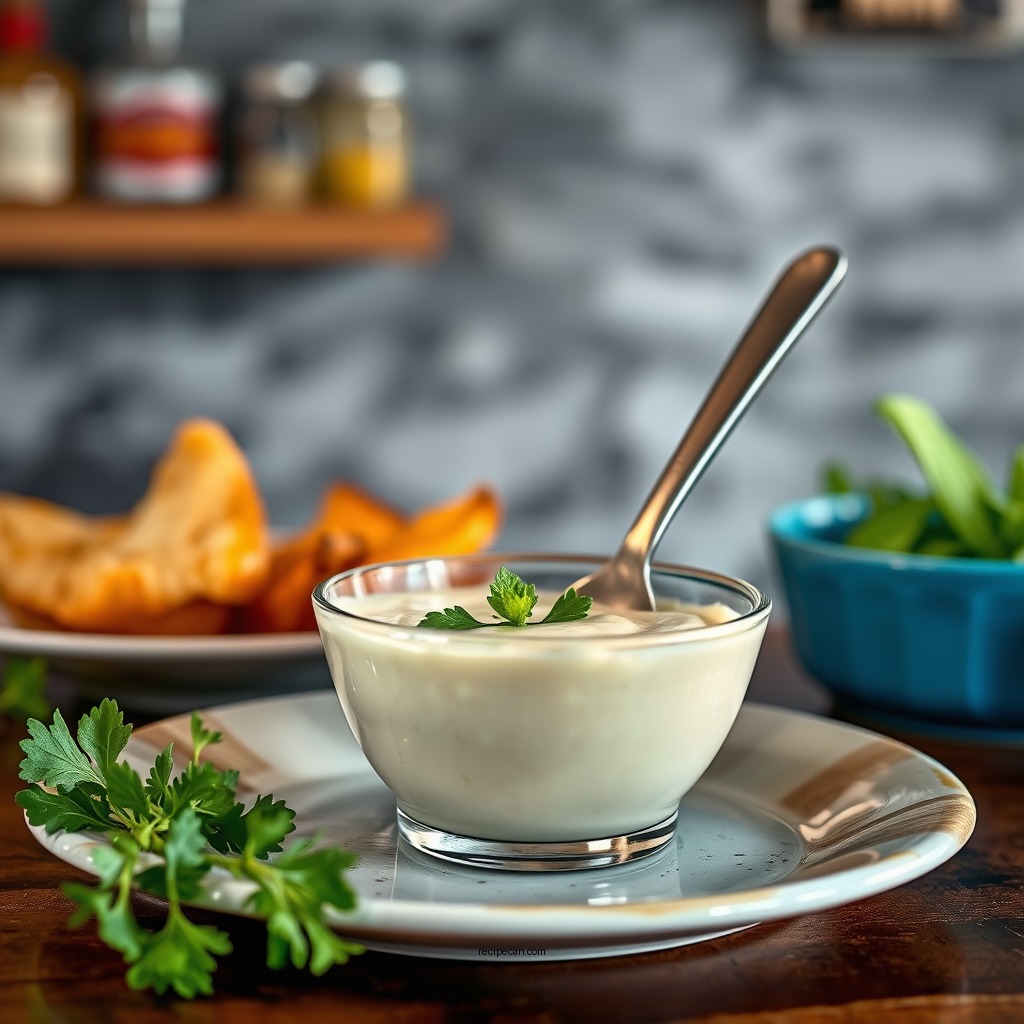 Classic Tartar Sauce Recipe - recipes for homemade tartar sauce