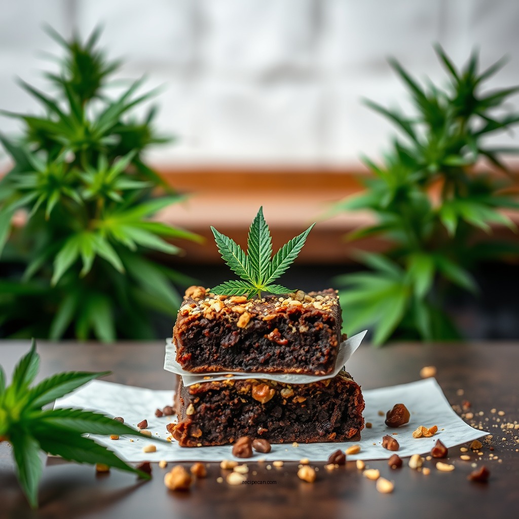 Understanding Cannabis Infusion - recipes for weed brownies