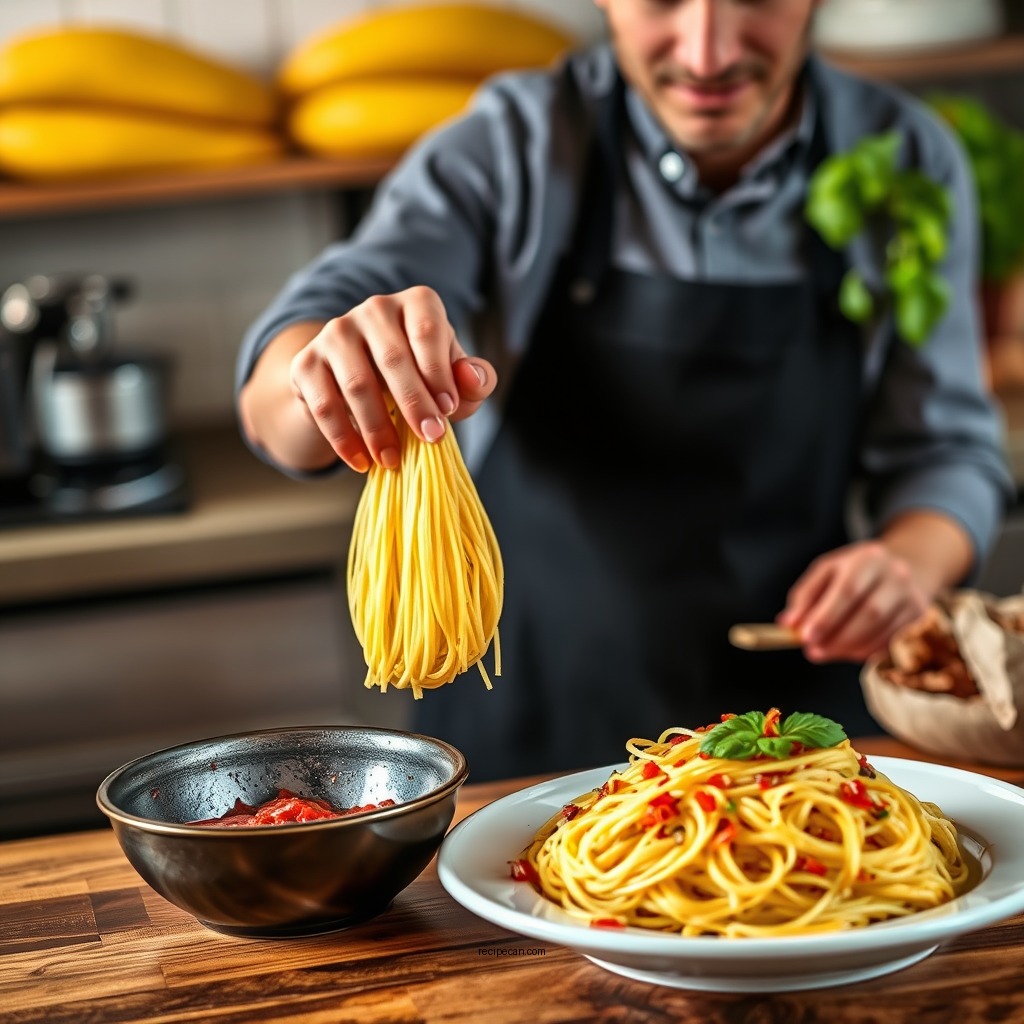 How to Prepare Spaghetti Squash - recipes with spaghetti squash