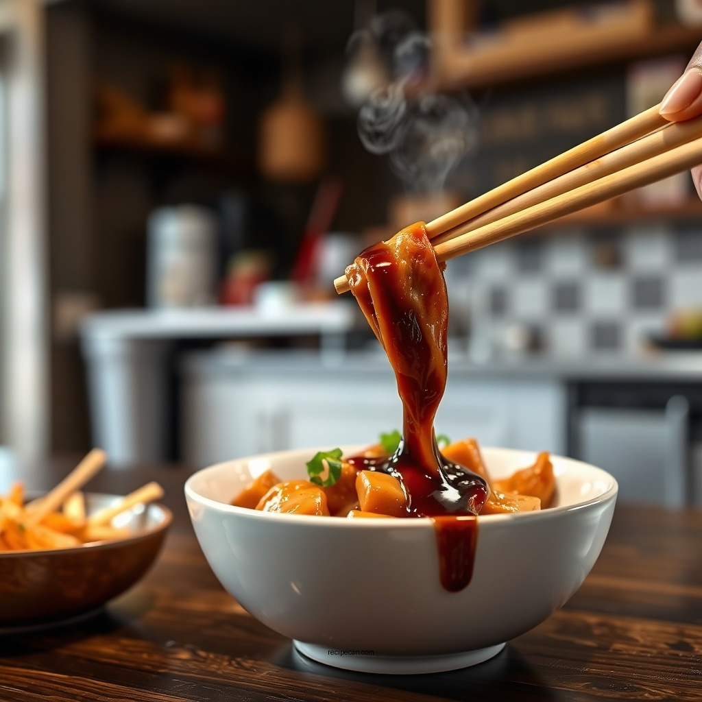 Quick Teriyaki Chicken Stir-Fry - recipes with teriyaki sauce