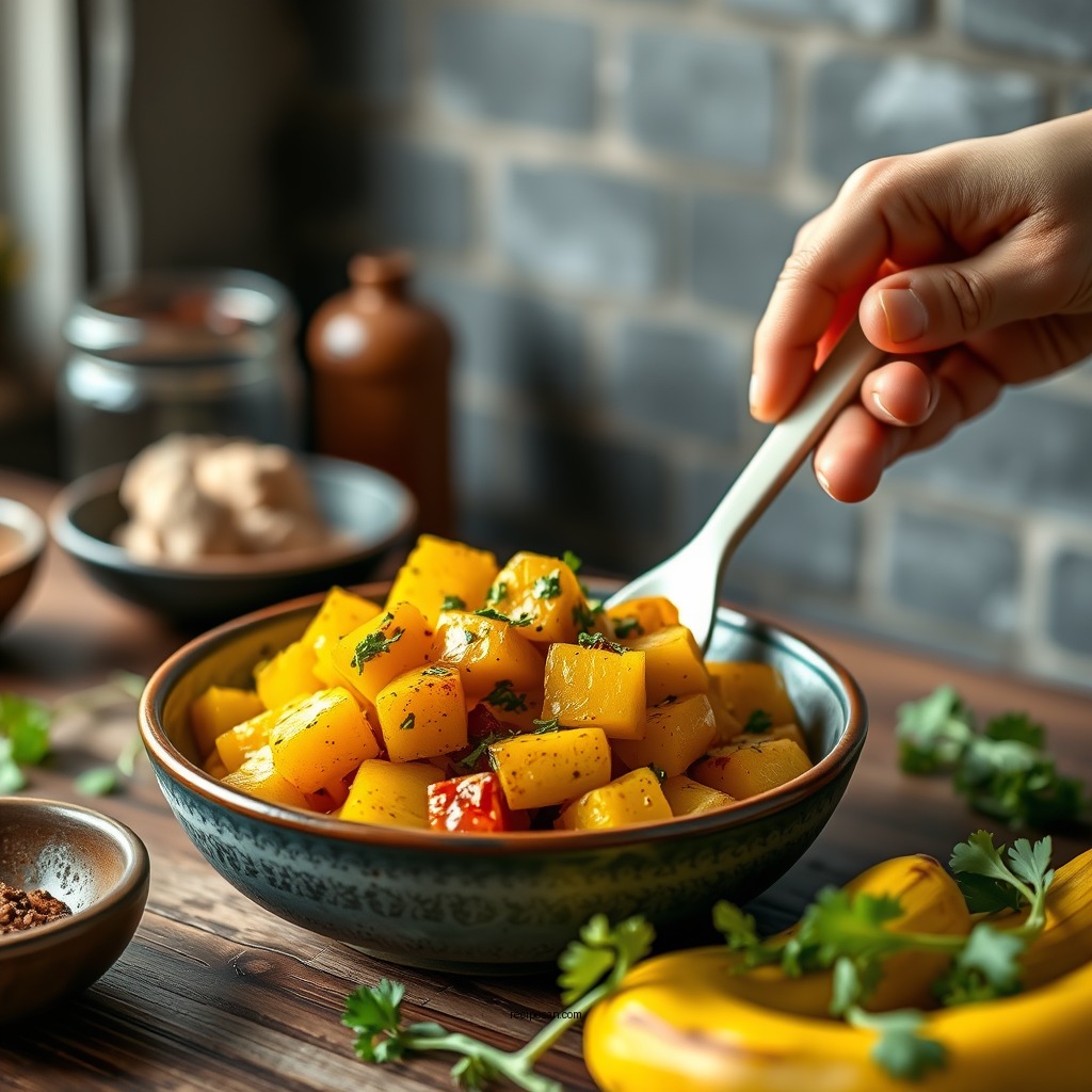 Easy Yellow Squash Stir-Fry - recipes with yellow squash