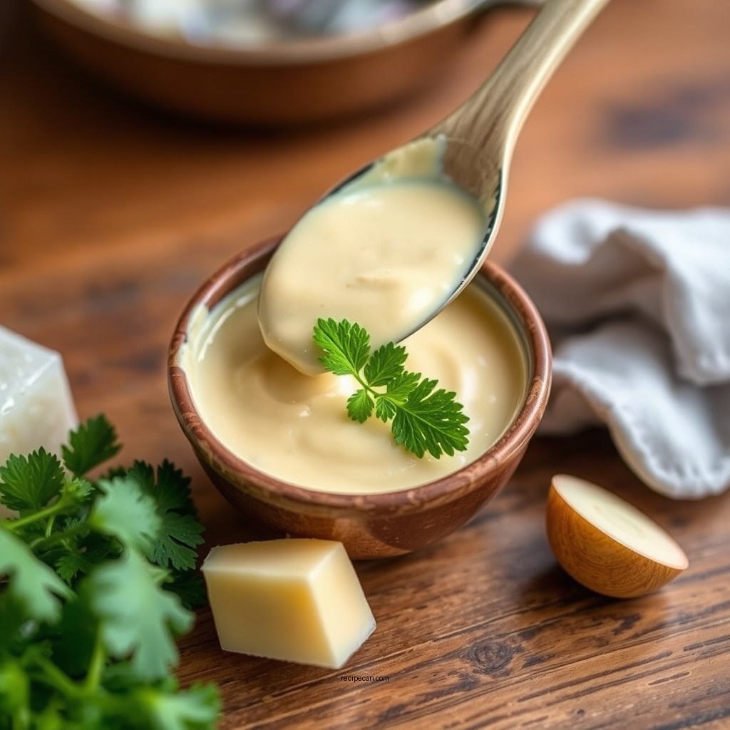 Ingredients You’ll Need - remoulade sauce recipe easy