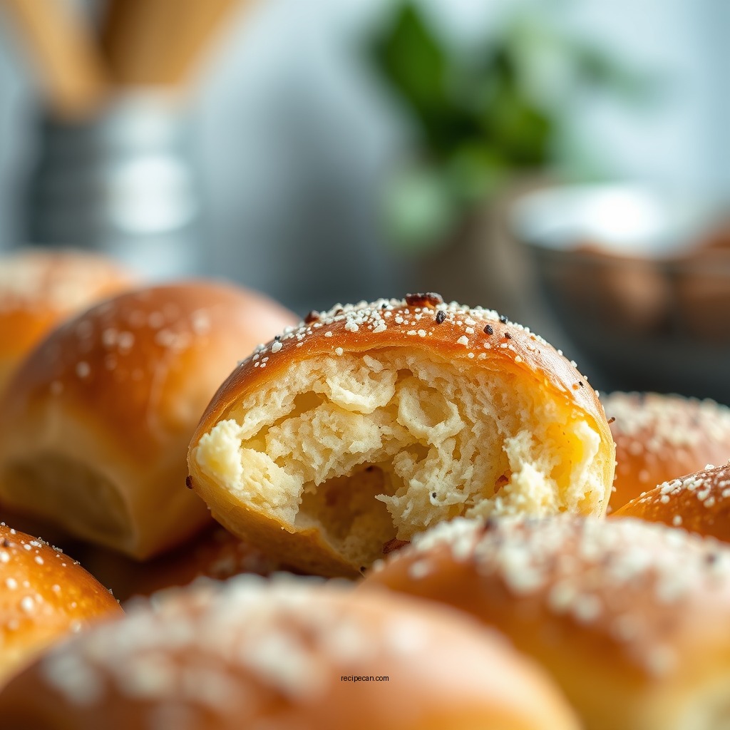Creative Uses for Rhodes Rolls - rhodes rolls recipes
